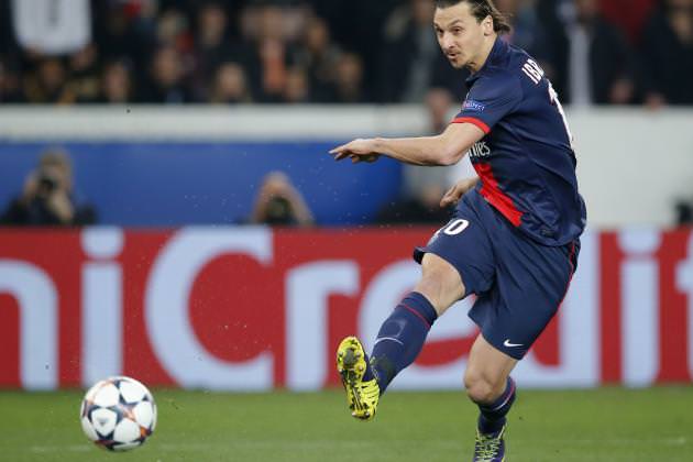 Dünyanın en iyi çift ayaklı yıldızları