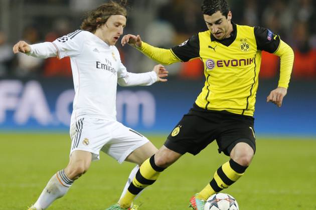 Dünyanın en iyi çift ayaklı yıldızları