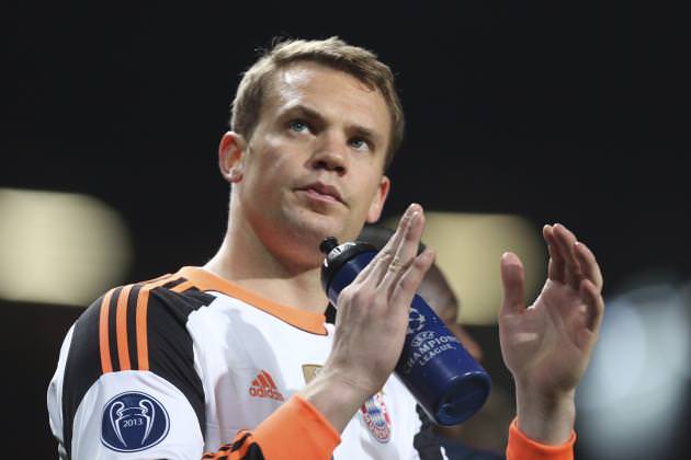 Dünyanın en iyi çift ayaklı yıldızları