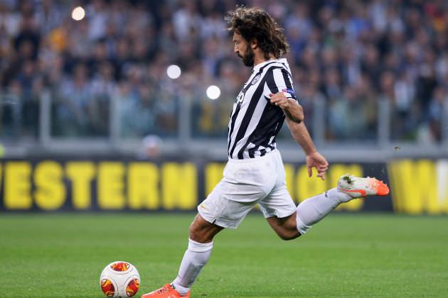 Dünyanın en iyi çift ayaklı yıldızları