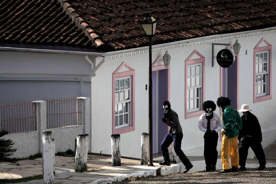 Yılın en şaşırtıcı 60 fotoğrafı