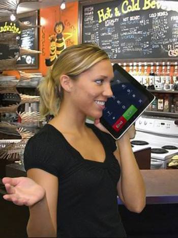 Teknolojiyi yanlış anladılar