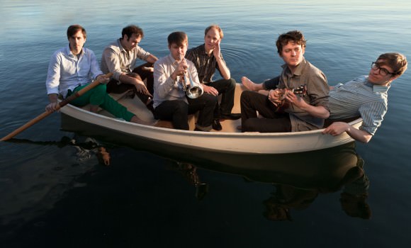 2014'te İstanbul'un konser haritası