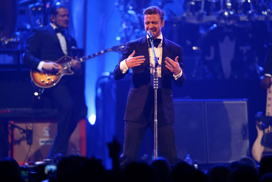 2014'te İstanbul'un konser haritası