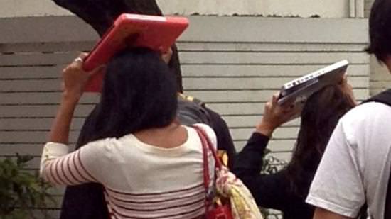 Teknolojiyi yanlış anladılar