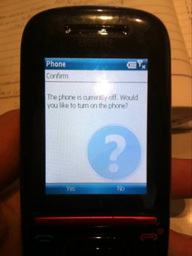 Teknolojiyi yanlış anladılar