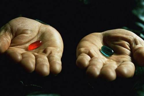 Geleceğin projeleri