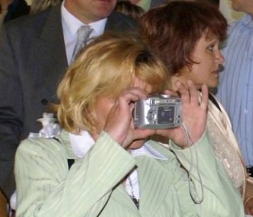 Teknolojiyi yanlış anladılar