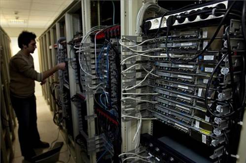 Geleceğin projeleri