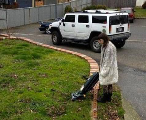 Teknolojiyi yanlış anladılar