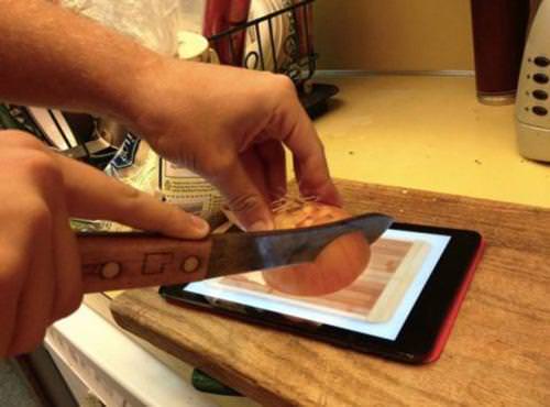 Teknolojiyi yanlış anladılar