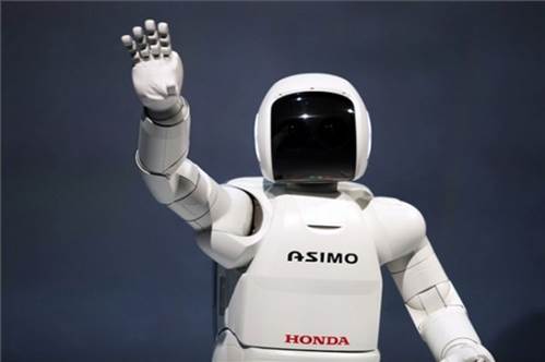 Geleceğin projeleri