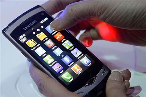 Geleceğin projeleri