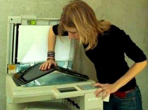 Teknolojiyi yanlış anladılar