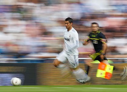 Onlardan hızlısı yok