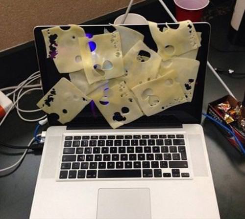 Teknolojiyi yanlış anladılar