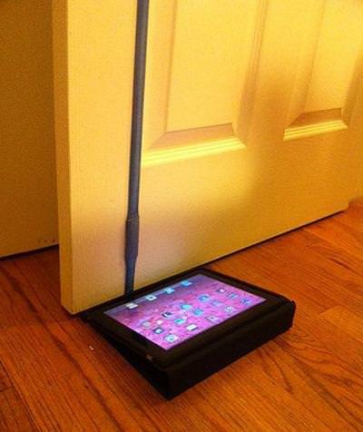 Teknolojiyi yanlış anladılar