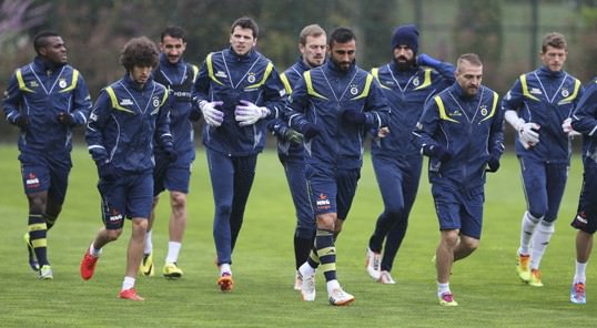 Aziz Yıldırım böyle veda etti