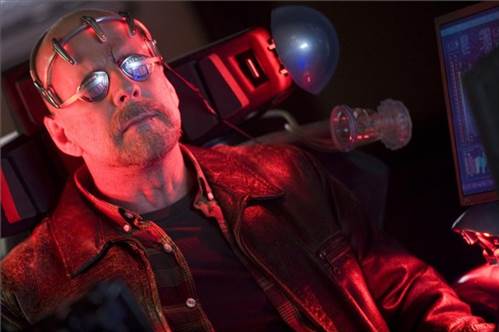 Geleceğin projeleri