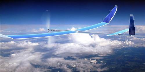 Geleceğin projeleri