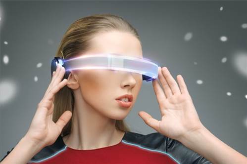 Geleceğin projeleri