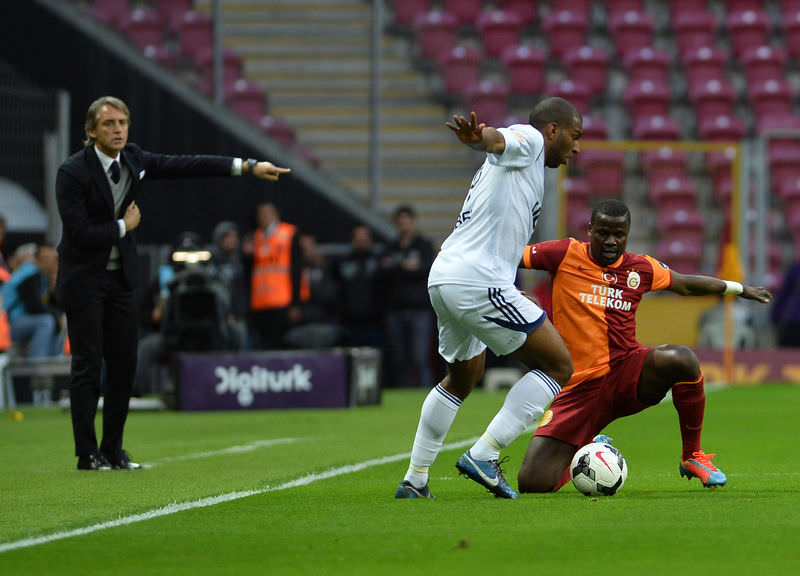 Galatasaray - Kasımpaşa maçının twitter geyikleri