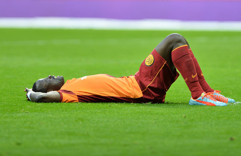 Galatasaray - Kasımpaşa maçının twitter geyikleri