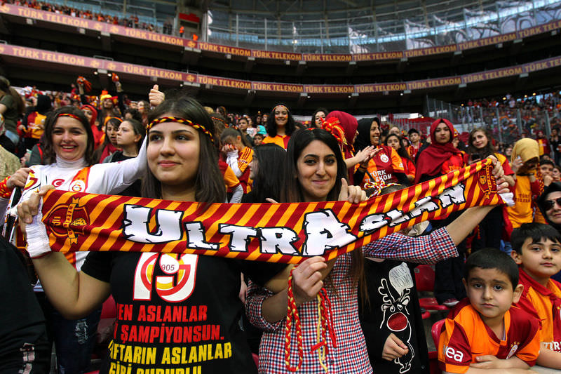 Galatasaray - Kasımpaşa maçının twitter geyikleri