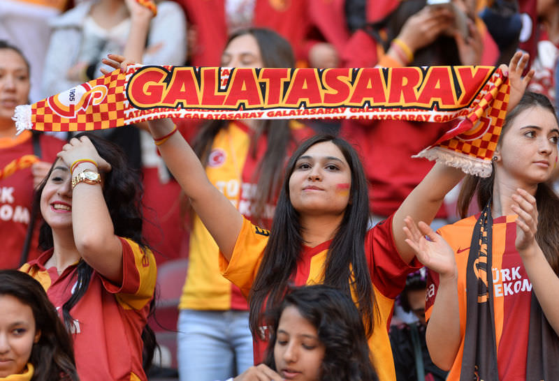 Galatasaray - Kasımpaşa maçının twitter geyikleri