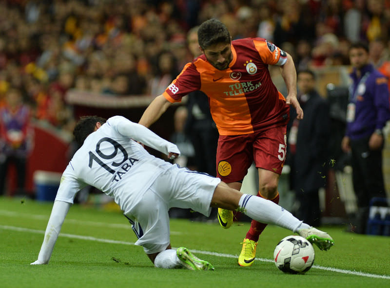 Galatasaray - Kasımpaşa maçının twitter geyikleri