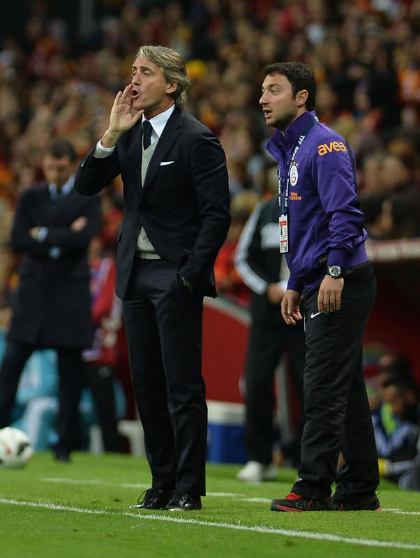 Galatasaray - Kasımpaşa maçının twitter geyikleri