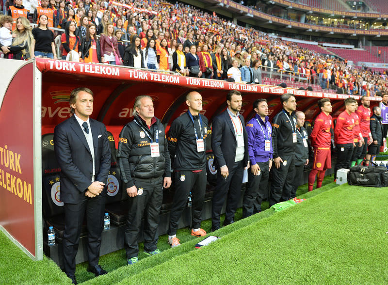 Galatasaray - Kasımpaşa maçının twitter geyikleri