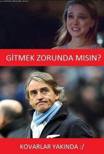 Galatasaray - Kasımpaşa maçının twitter geyikleri