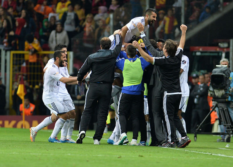 Galatasaray - Kasımpaşa maçının twitter geyikleri