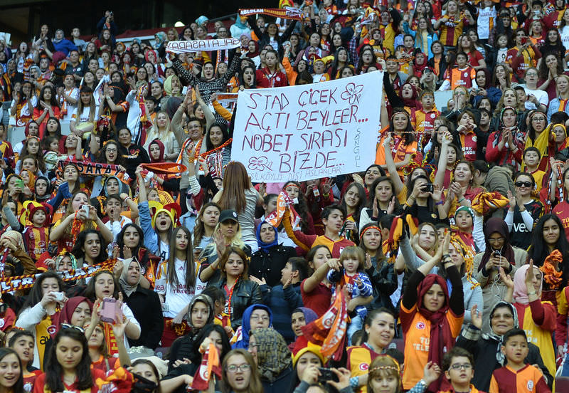 Galatasaray - Kasımpaşa maçının twitter geyikleri