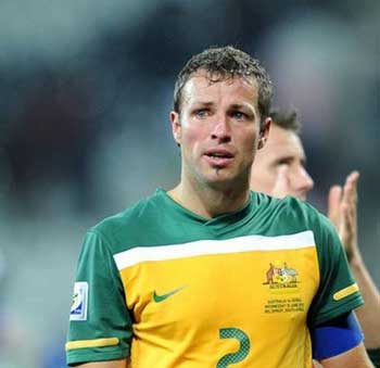 En sulugöz futbolcular