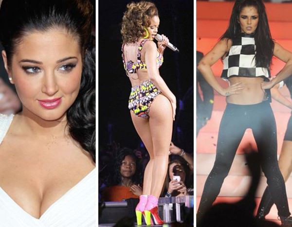 İngilizler en mükemmel kadını böyle yarattı!