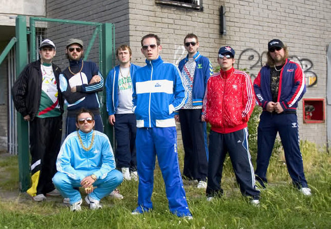 Erkek modasının gelmiş geçmiş en kötü 10 trendi