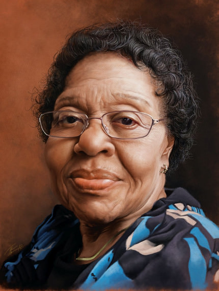 Torren Thomas’ın eşsiz çizimleri