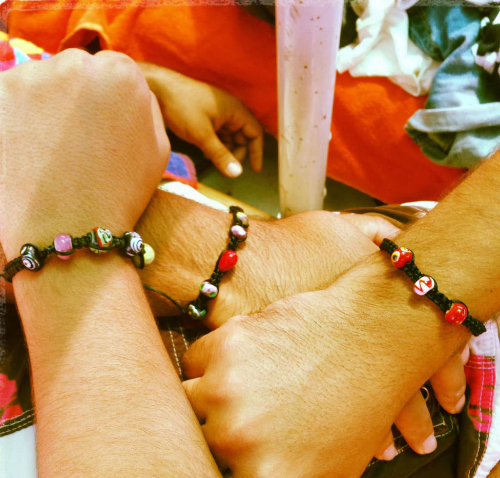 Erkeklerin yasak listesi