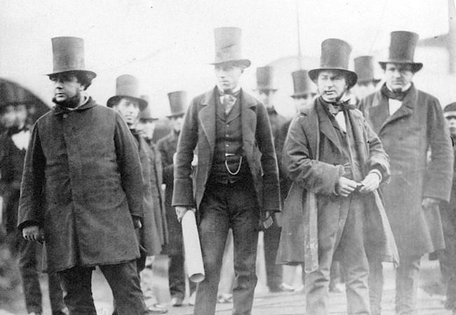 Erkek modasının gelmiş geçmiş en kötü 10 trendi