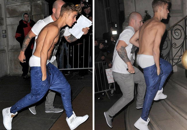 Erkek modasının gelmiş geçmiş en kötü 10 trendi