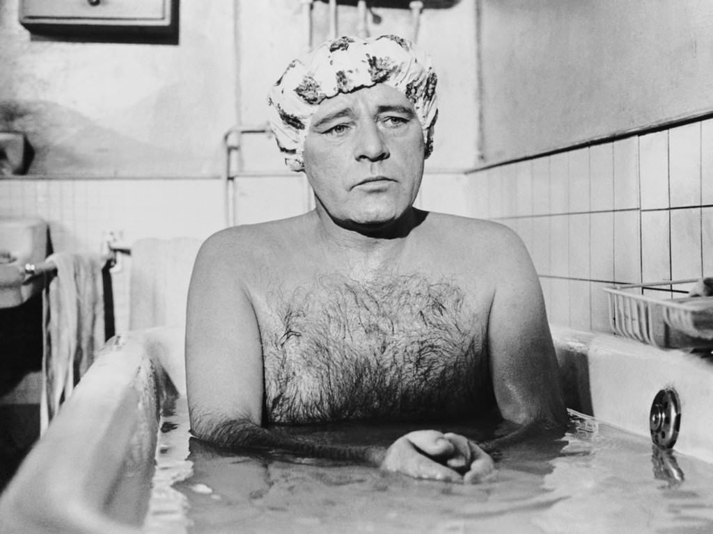 Erkeklerin yasak listesi