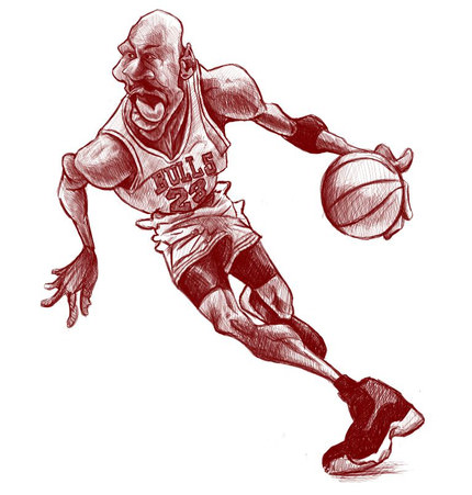 Torren Thomas’ın eşsiz çizimleri