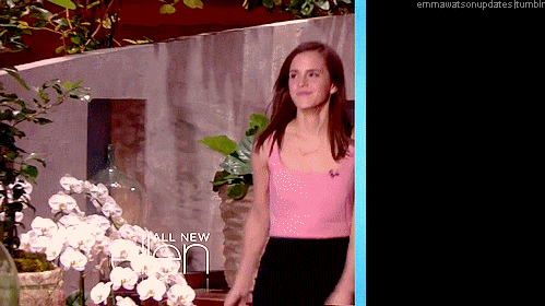 En iyi Emma Watson gifleri!