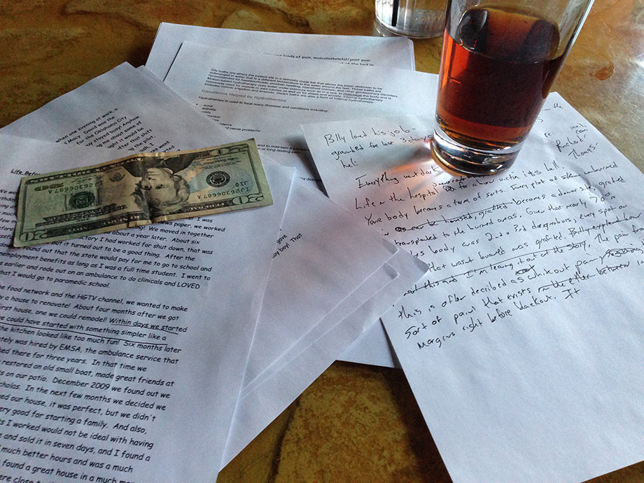 Hem güzel hem ilginç