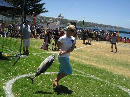 Yapılan en tuhaf 15 festival