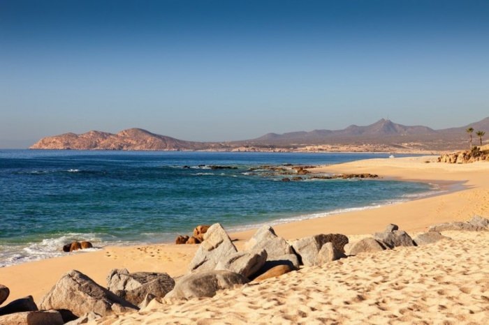 Dünyanın en iyi plajları