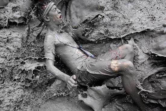 Yapılan en tuhaf 15 festival