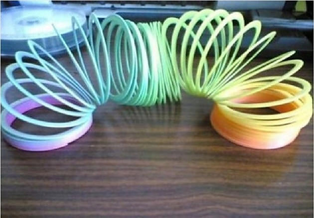 90'lı yılların en sevilen oyuncakları